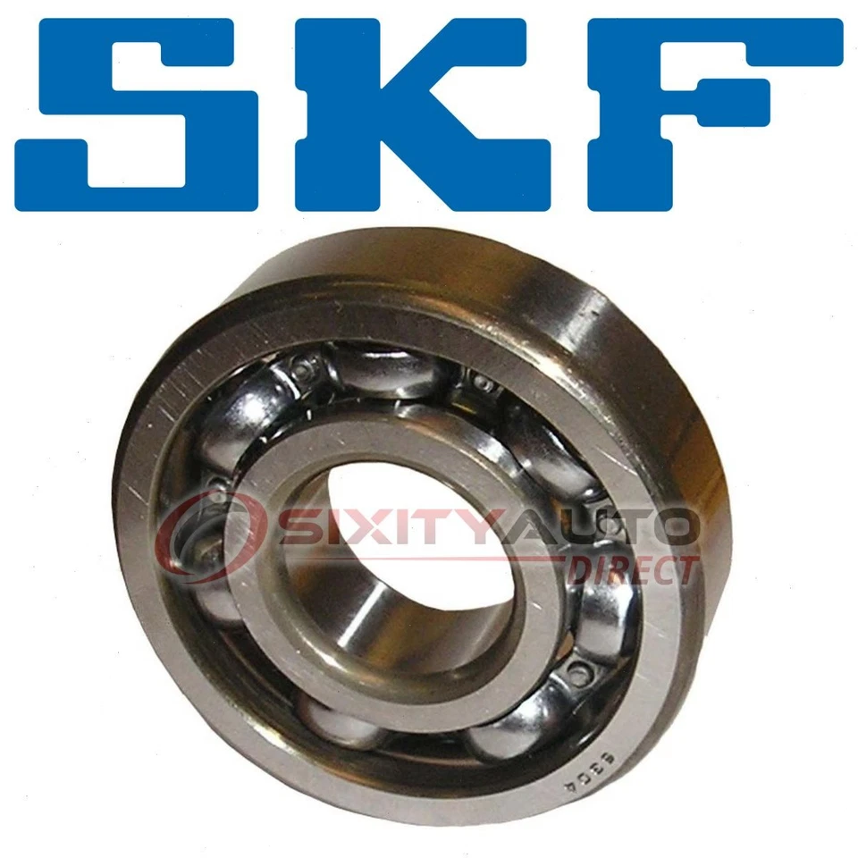 SKF Rear Transmission Countershaft Bearing for 1994-2010 Mazda B2300 - wu - Изображение 1 из 4