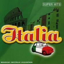 Super Hits Italia von Compilation, Mariella Nava | CD | Zustand sehr gut - Bild 1 von 2