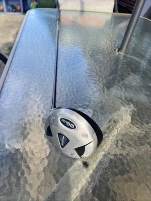 Wilson Prostaff Men's Flex LH 10.5 Degree no. 1 Wood Golf Club - Image 1 of 4