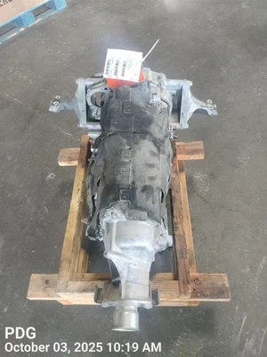 TRANSMISSION 2015-2017 SUBARU LEGACY Foto 1 de 4