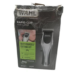Wahl 09657.0460 Herren Haarschneider, kabellos, Profiqualität Trimmer - Bild 1 von 6