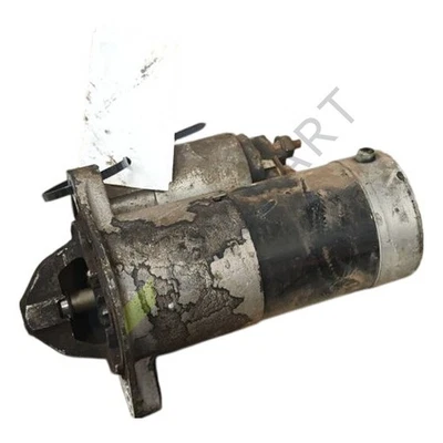 VAUXHALL Insignia A MK1 Starter Motor 55585238 - Image 1 of 4