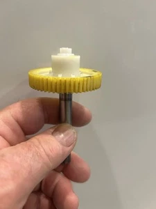 Looking For Someone To 3D Print this Gear - Picture 1 of 2