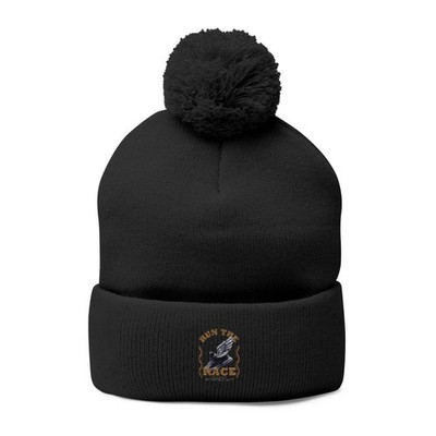 Womens Winter Beanie Hat Scarf Gloves Set Warm Knit Beanie  display picture 2