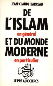 De l'islam en général et du monde moderne en particulier | Bon état - Picture 1 of 1