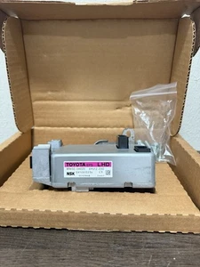New OEM Toyota Steering Column Motor Power 2013-2015 Rav4 89650-0R030 genuine - Picture 1 of 6