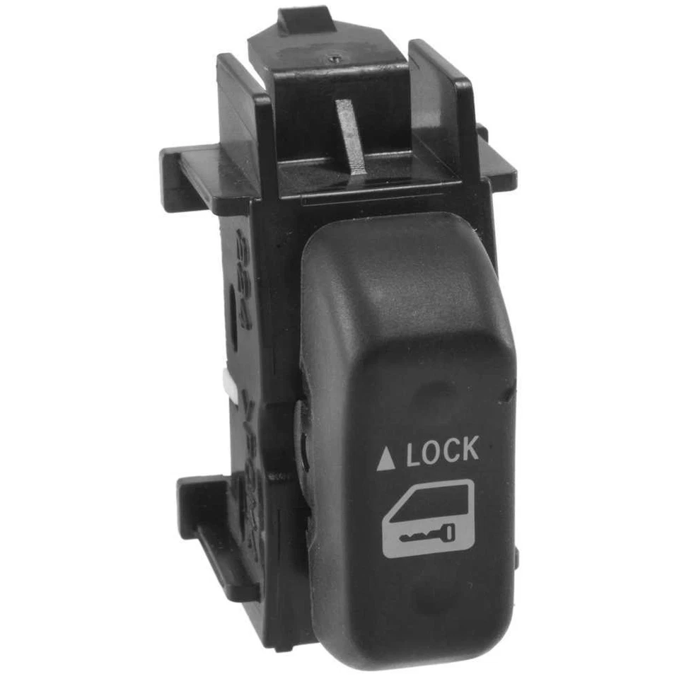 Interruptor de bloqueo de puerta para Toyota Corolla Highlander Prius 2005-2007 WVE BY NTK Foto 1 de 4