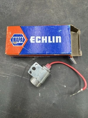 NOS Echlin NAPA RR 175 Alternator Condenser  - Image 1 of 2