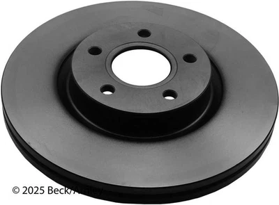 Disc Brake Rotor Beck/Arnley 083-3066 — 第 1/4 张图片