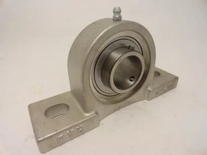 206221 New-No Box; FYH UCSP206JH1S6 Pillow Block Bearing 30mm ID - Picture 1 of 4