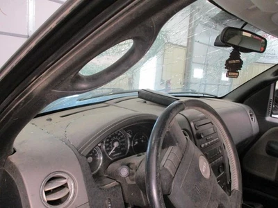 Dash Panel Floor Shift Fits 06 LINCOLN LT 1698932 - Imagem 1 de 4