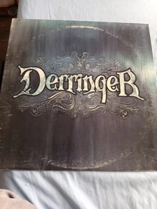 RICK DERRINGER  Self Titled Blue Sky Records LP 1976 PZ34181 - Imagen 1 de 6