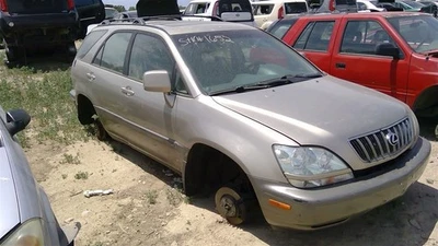 (LOCAL PICKUP ONLY) Roof Glass Fits 99-03 LEXUS RX300 482350 - Image 1 of 4