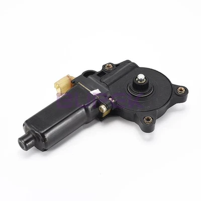 For 2002-07 Hyundai Sonata Window Lifting Motor Glass Regulator Motor Left Side - Image 1 of 4