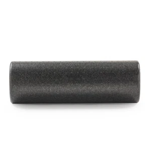 Sunny Health & Fitness 18" Yoga Foam Roller (Black) - Picture 1 of 8