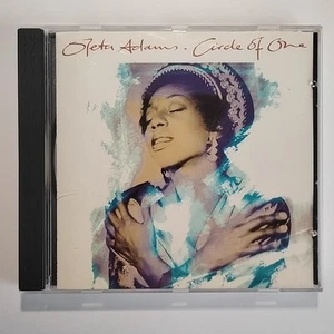 Oleta Adams - Circle of One (CD) - Imagen 1 de 2