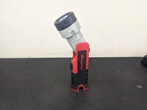 #bm684 Snap-On Tools USA RED 14.4V 500 Lumen Cordless Work Light CTLED861 - Picture 1 of 12