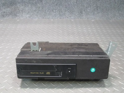 98-00 LEXUS LS400 ПИОНЕР CD ЧЕЙНДЖЕР ПЛЕЕР БЕЗ МАГАЗИНА 86270-50130 OEM - Изображение 1 из 4