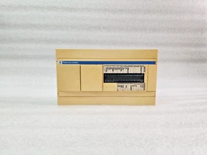 TELEMECANIQUE/SCHNEIDER ELECTRIC TWIDO TWDLCAE40DRF PLC [FAST SHIP BY DHL/FEDEX] - Picture 1 of 11