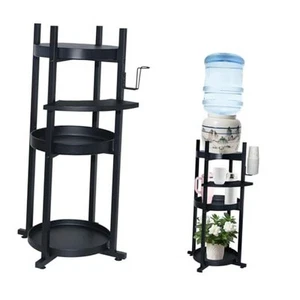 Water Dispenser Stand Water Stand for 5 Gallon Bottle Water Jug Stand , 3 Tier - Picture 1 of 7