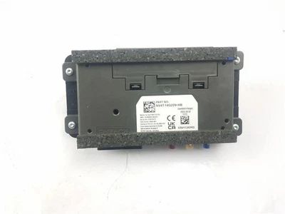 2023 FORD KUGA BLUETOOTH CONTROL MODULE NV4T14G229HB - Image 1 of 4