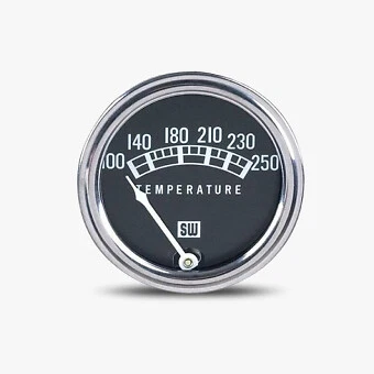 Temperature Gauges