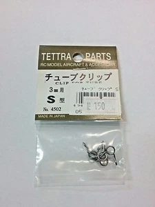 Tettra Tube Clips 4502 - Picture 1 of 1