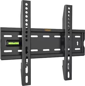 VonHaus TV Wall Bracket for 15-42" Screens, Ultra-Slim with...  - Picture 1 of 6