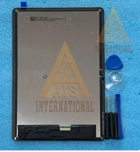 11.1" For Amazon Fire Max 11 2023 LCD Display KFSNWI Screen Touch Panel Black - Picture 1 of 2