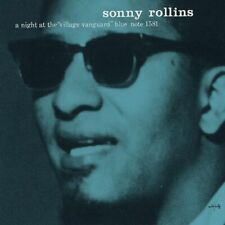 sonny rollins Complete Village Vanguard Night Vol. 2 (Limited Edition) (SHM-CD)