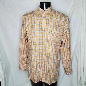 Men's Large Peter Millar Casual button down shirt - Picture 1 of 7