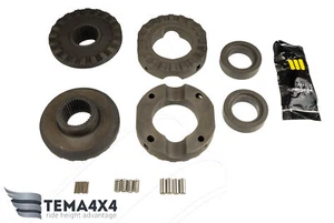 Blokka Rear diff lock for Nissan Pathfinder R50, Teranno R50 1996-2004 - Picture 1 of 6