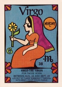 38 virgo - Imagen 1 de 2