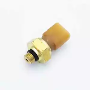 Sensore di pressione per escavatore CAT Caterpillar C4.4/C15/C18 274-6718 2746718 - Foto 1 di 4