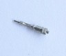 Tige Winding stem Aufzugwelle Albero di carica Bulova 9ASC NOS 401