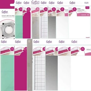 Gemini II, 9" x 12.5" + 6" x 9" plates + Accessories, Your Choice - Picture 1 of 15