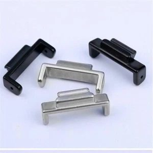 16 to 22mm For Casio GShock DW5600 GWM5610 DW6900 Watch Band Adapter kit Metal - Picture 1 of 12