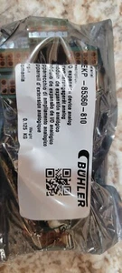 Buhler Analog Expansion Device EKP 85360 810 BRAND NEW SPECS IN PIC - Picture 1 of 7