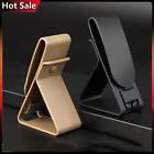 Belt Clip Portable Headset Hanger Holder Nylon Protector for Outdoor Accessories