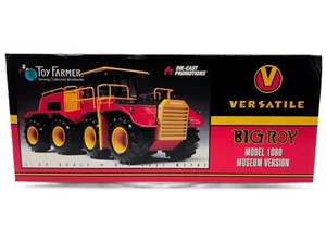 1/32 Versatille Big Roy Model 1080 4wd Tractor, Museum Version - Picture 1 of 4