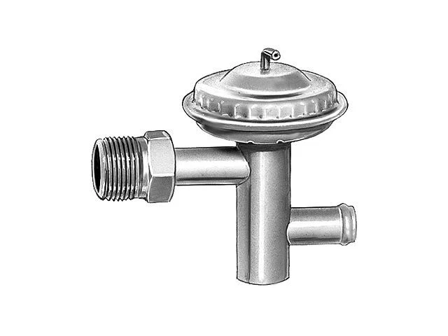 Válvula de calefacción para Oldsmobile Cutlass Supreme 1971-1975 1972 1973 1974 TB436NQ Foto 1 de 1