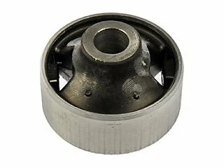 Brazo de control buje delantero inferior trasero compatible con Pontiac Sunfire Dorman 1995-2005 Foto 1 de 2