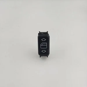 1986 - 1995 Fits Mercedes W124 E320 300TE Wagon Window Control Switch Button Oem - Picture 1 of 13