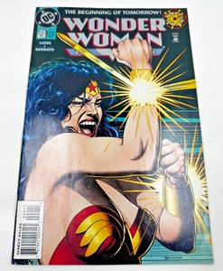 Wonder Woman #1 Der Anfang von morgen (DC Comics) LOEBS DEODATO BOLLAND - Bild 1 von 12