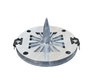 Membrana tweeter ricambio compatibile driver JBL 2408H-2 serie JBL PRX - Foto 1 di 2