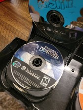 Eternal Darkness : Sanity's Requiem GameCube DISC ONLY! Great condition