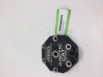 Arctic Cat Head Cylinder Head 1993-2001 EXT Pantera Powder Special 580 3004-064 - Image 1 of 4