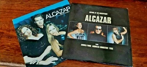 alcazar 2 cd LOT eurodance - Picture 1 of 3