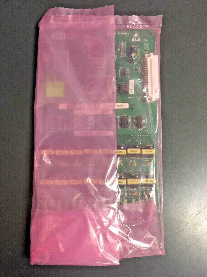 New NEC 80021A DS2000 16 Port Digital Voicemail Card - Image 1 of 3