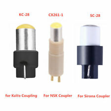 Dental LED Bulb Sirona Coupling Fiber Optic High Speed Coupler